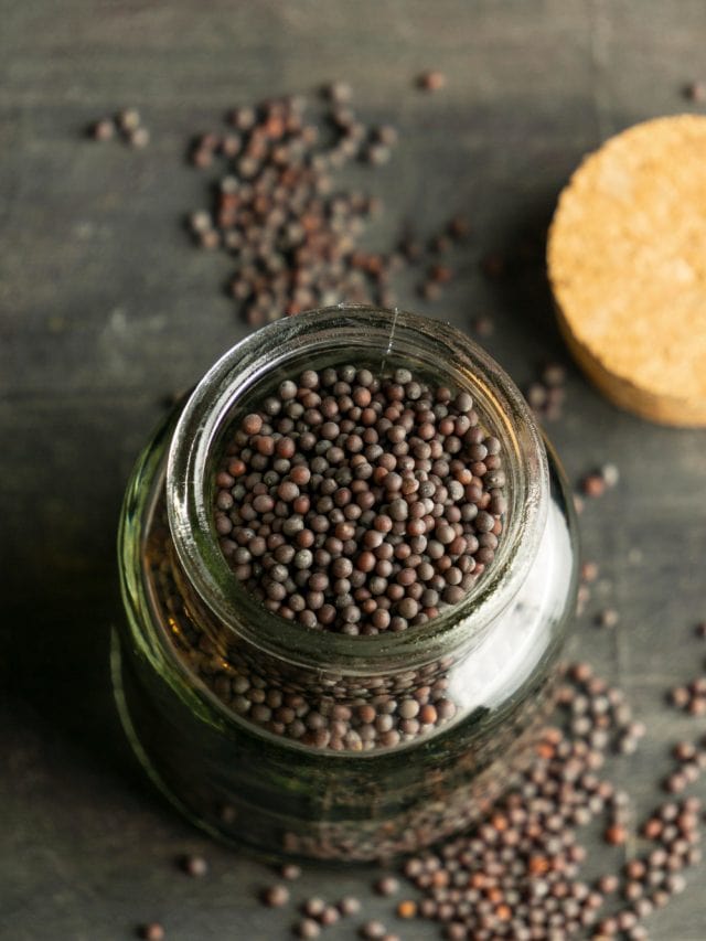 5 black seeds that can improve hair growth in winter