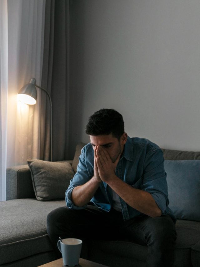 5 key signs of depression in men you should know 5 key signs of depression in men you should know