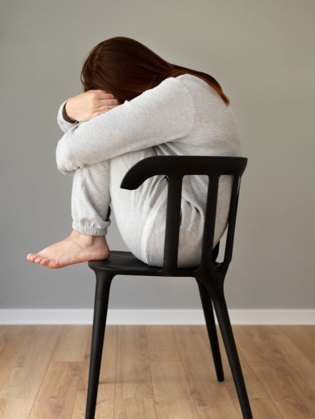7 early signs of anxiety you shouldn’t ignore