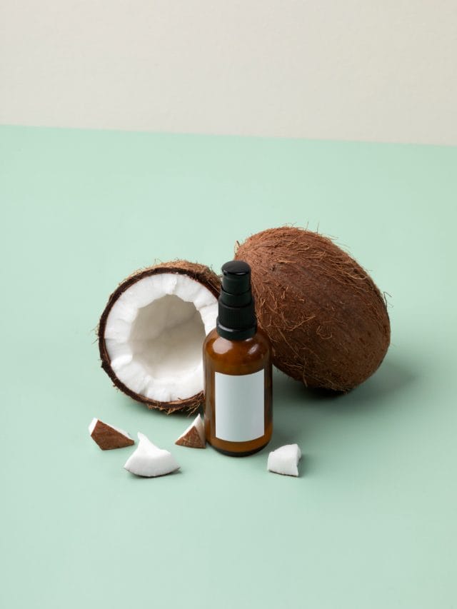 6 traditional Indian oils for hair growth