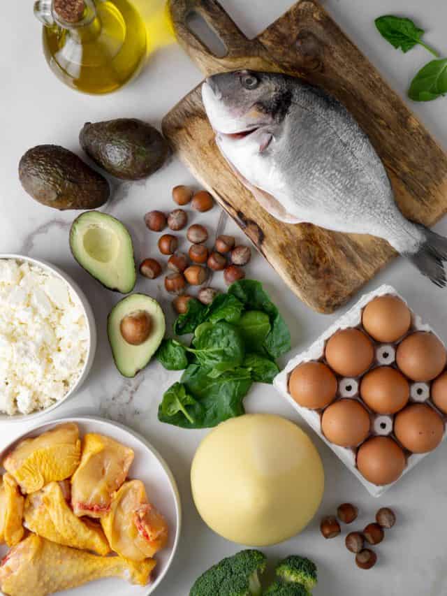 5 superfoods with the highest amount of vitamin D