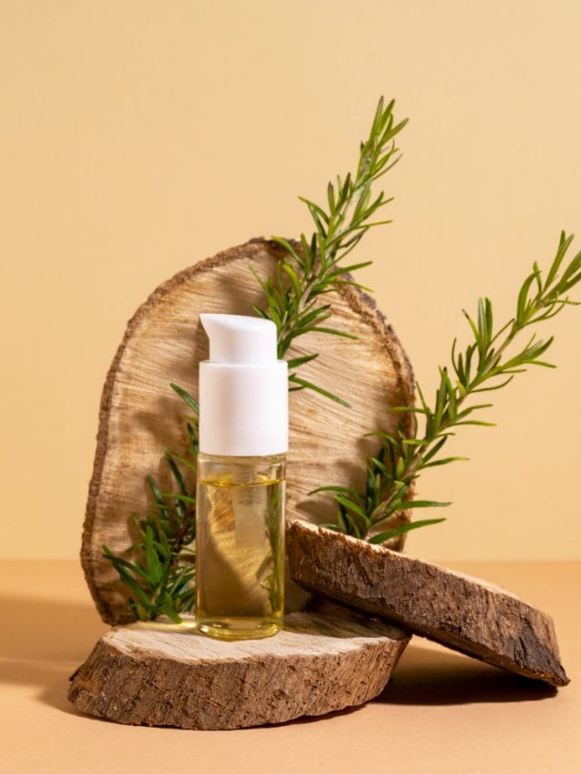 5 best rosemary oils for hair growth
