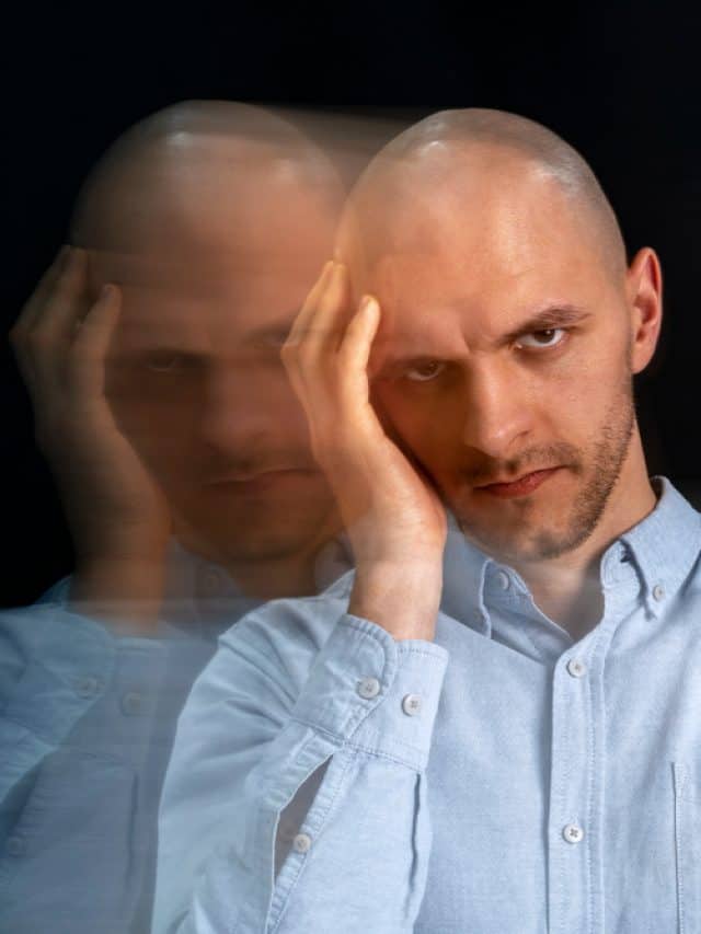Is it a panic attack or anxiety attack?