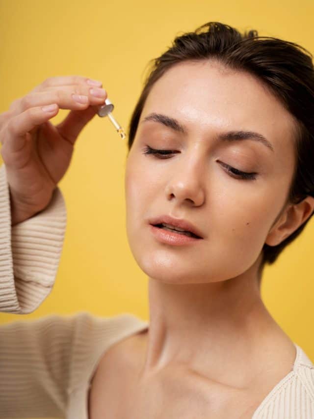 5 ways to use retinol correctly 5 ways to use retinol correctly