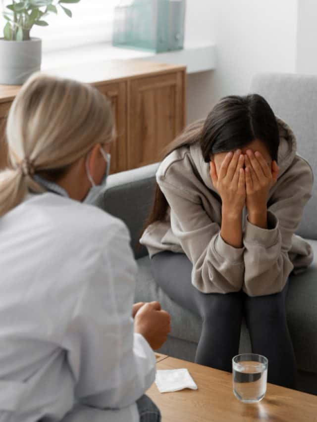 5 ways to cope with clinical depression