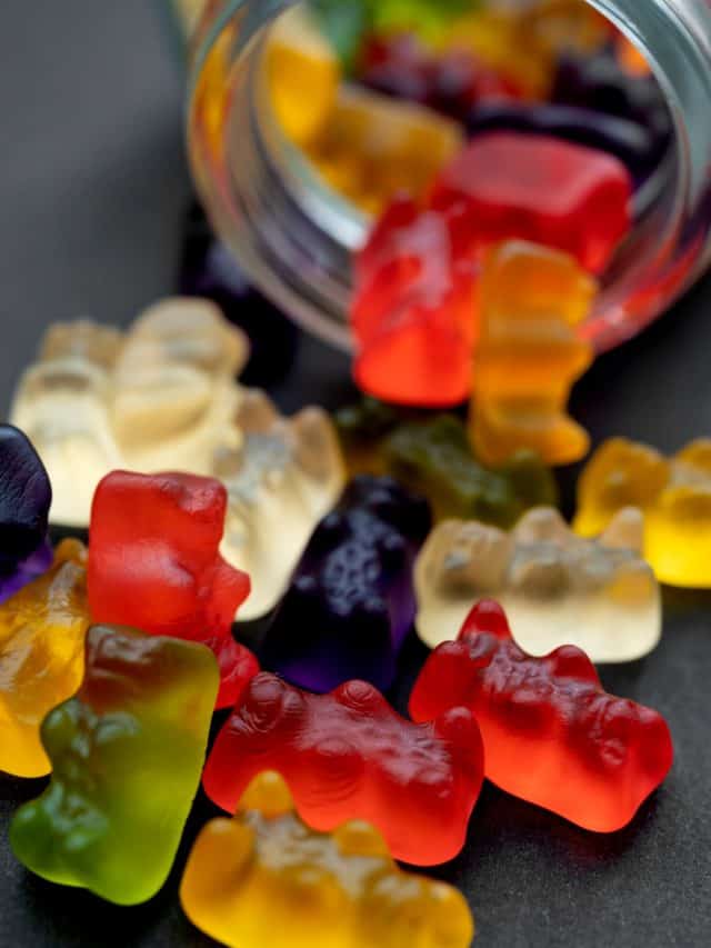 Are magnesium gummies good for health? Are magnesium gummies good for health?