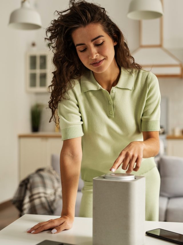 4 types of air purifiers & their benefits 4 types of air purifiers & their benefits