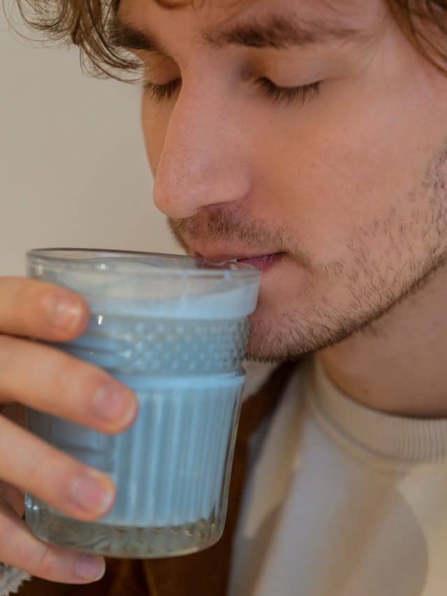 7 best drinks to improve calcium levels in your body