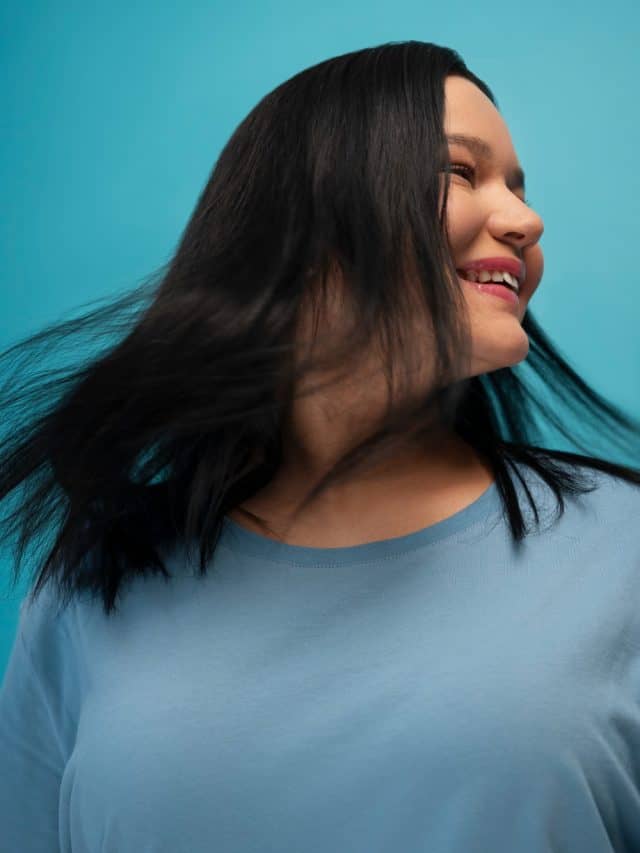 5 effective steps to enhance hair growth naturally