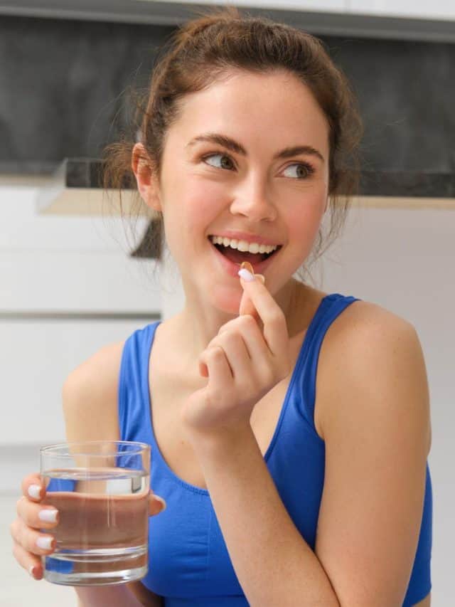 Collagen supplements: 3 big mistakes to avoid