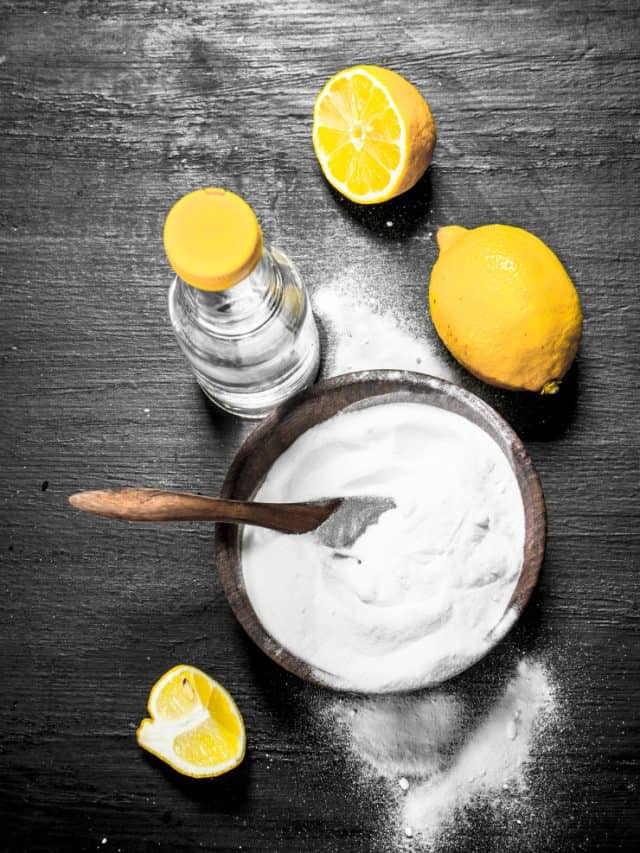 5 surprising benefits of baking soda for healthier hair 5 surprising benefits of baking soda for healthier hair