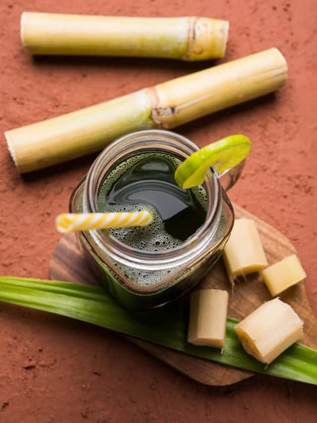 7 reasons why sugarcane is a must-have this winter