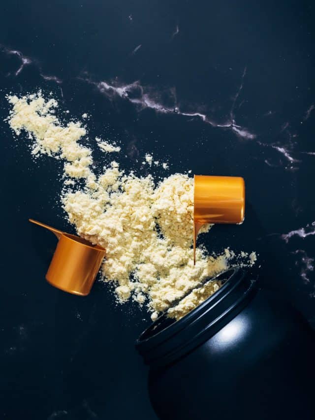6 benefits of protein supplements 6 benefits of protein supplements