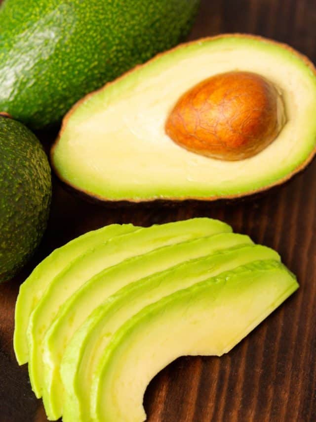 How avocado a day can transform your health? How avocado a day can transform your health?