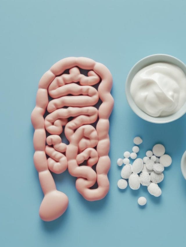 Why your gut needs probiotics post-antibiotics? Why your gut needs probiotics post-antibiotics?
