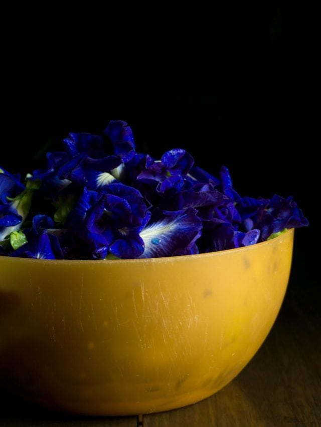 5 benefits of aprajita flower