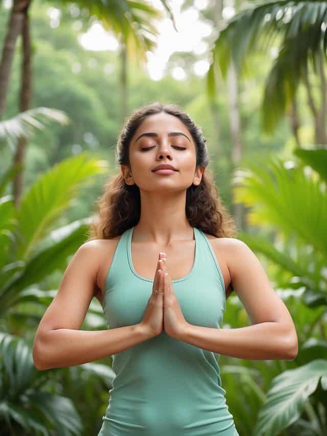 Clear your lungs: 5 natural detox tips Clear your lungs: 5 natural detox tips