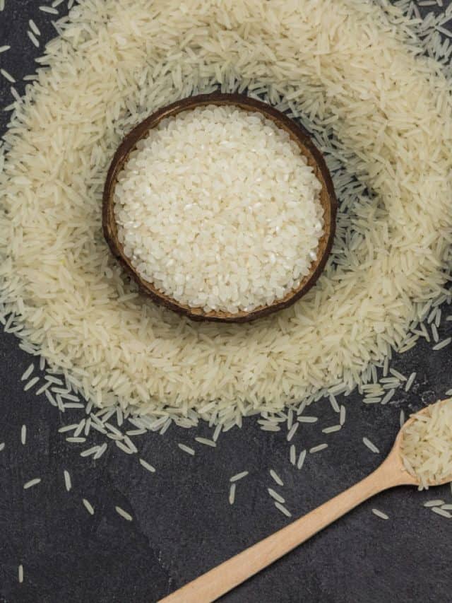 5 surprising ways quitting rice can help you lose weight 5 surprising ways quitting rice can help you lose weight