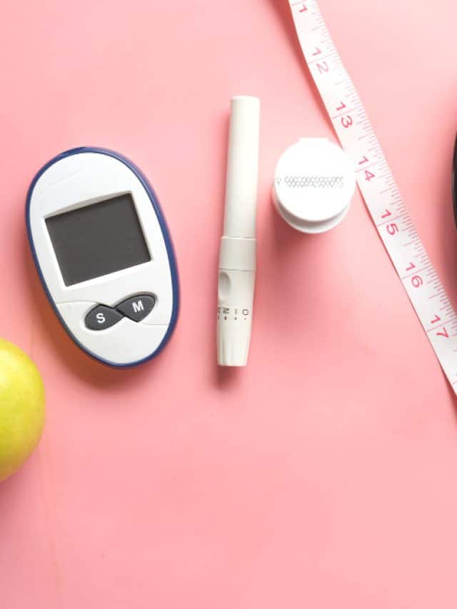 5 smart ways to lose weight with diabetes