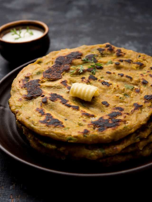 5 simple tips to make bathua paratha healthier 5 simple tips to make bathua paratha healthier