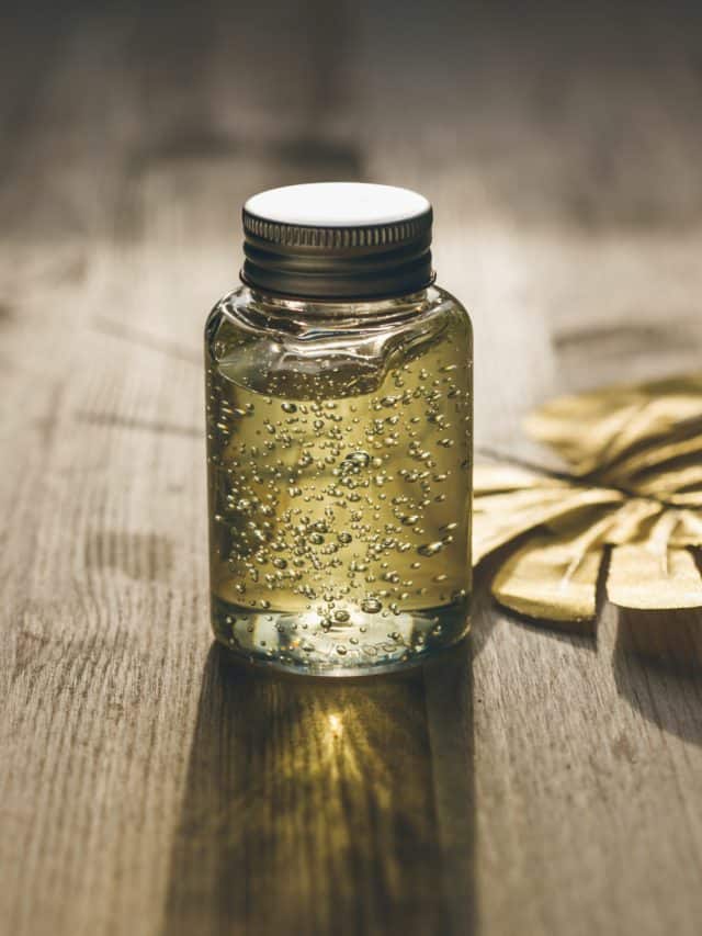 How to use geranium oil for hair growth?