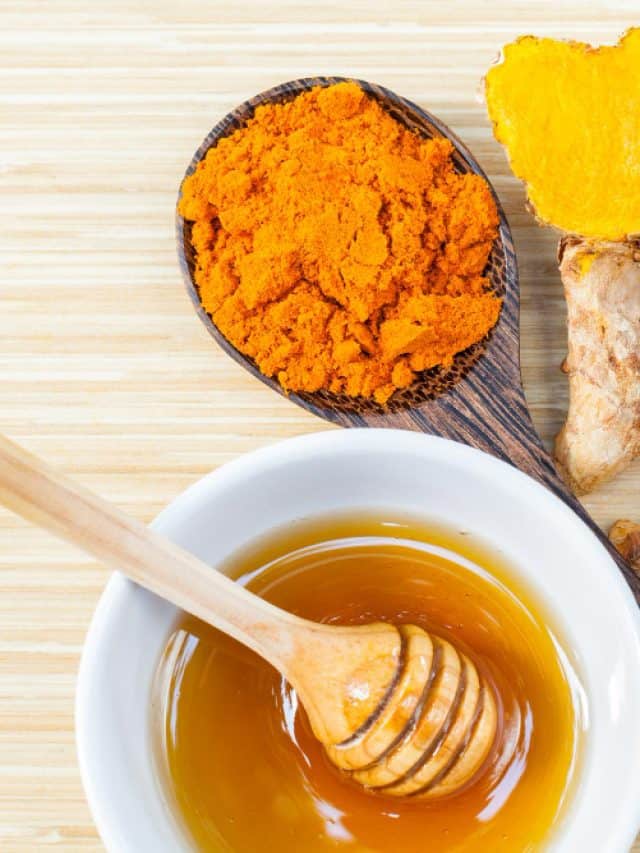 5 ways honey & turmeric can help you lose weight 5 ways honey & turmeric can help you lose weight