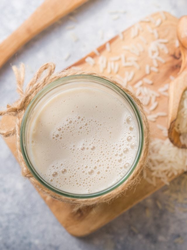 How to make rice water spray for hair growth? How to make rice water spray for hair growth?