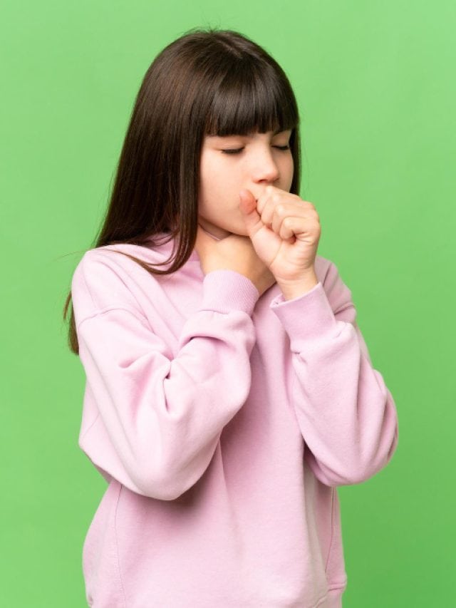 5 natural remedies for cough in kids