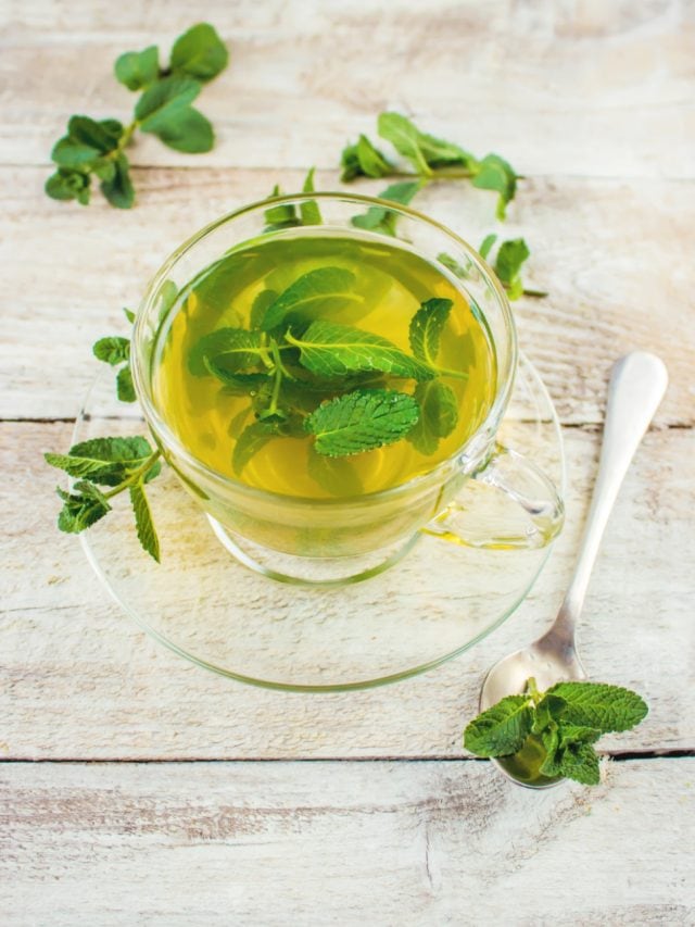 7 benefits of drinking Tulsi tea in winter