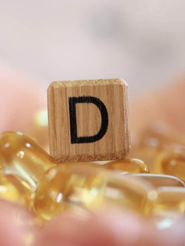 5 ways vitamin D supplements can benefit you