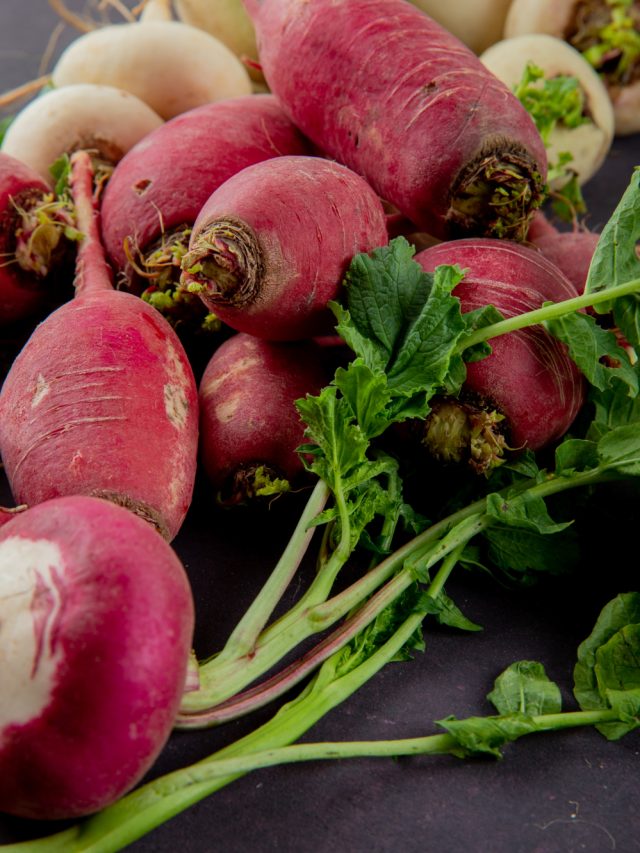 6 reasons to add radish to your winter diet 6 reasons to add radish to your winter diet