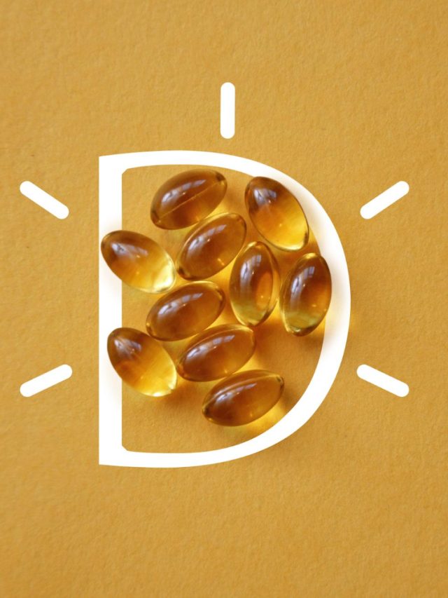 5 ways vitamin D supplement can improve your sexual health