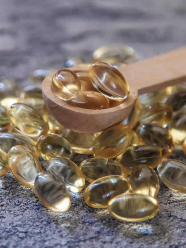 Vitamin D supplement: The right way to take Vitamin D supplement: The right way to take