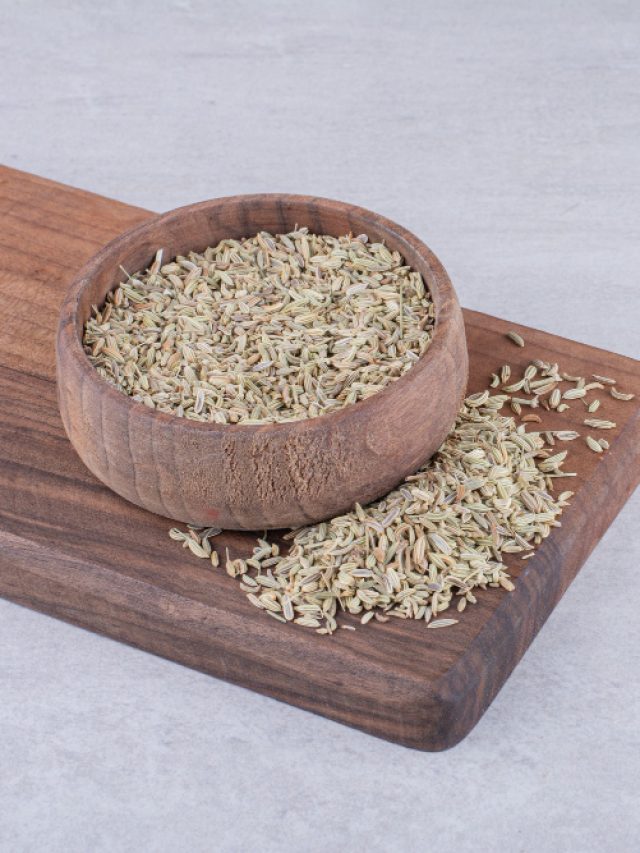 How to use carom (ajwain) for a slimmer waistline?