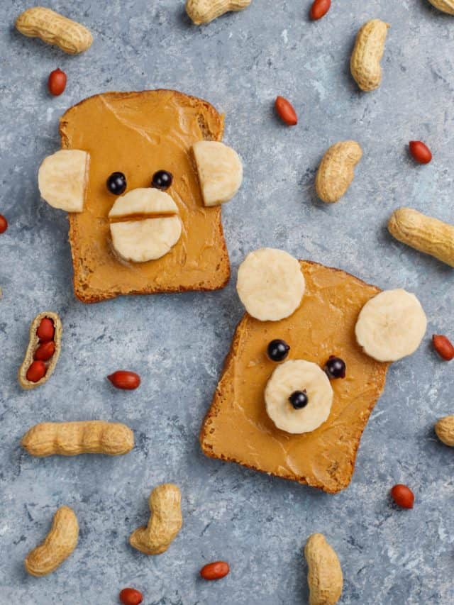 5 foods to avoid when your child has a cold