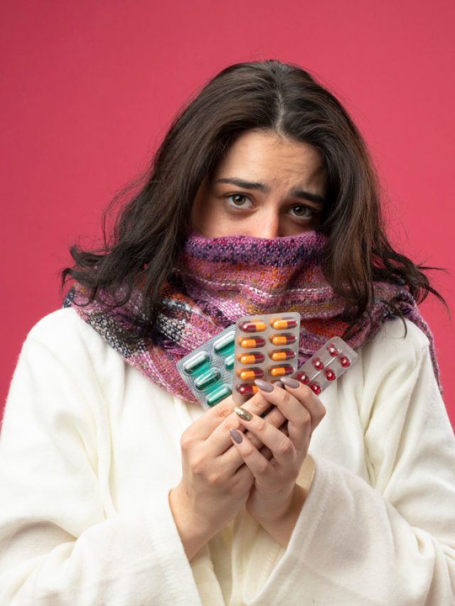 When to say no to antibiotics? When to say no to antibiotics?