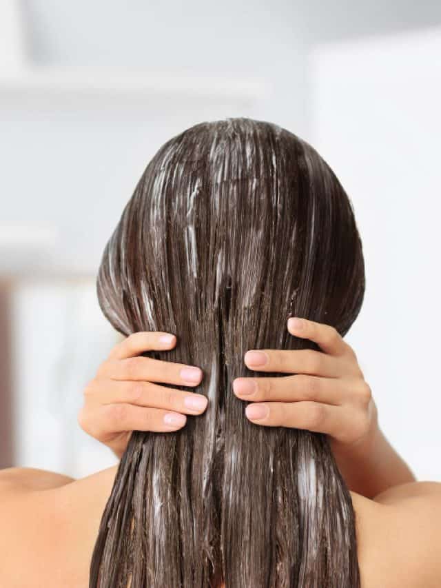 5 nourishing Indian hair masks to revitalize dull hair naturally