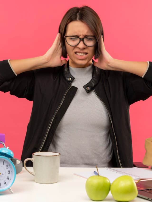 How to manage stress for a healthier life?