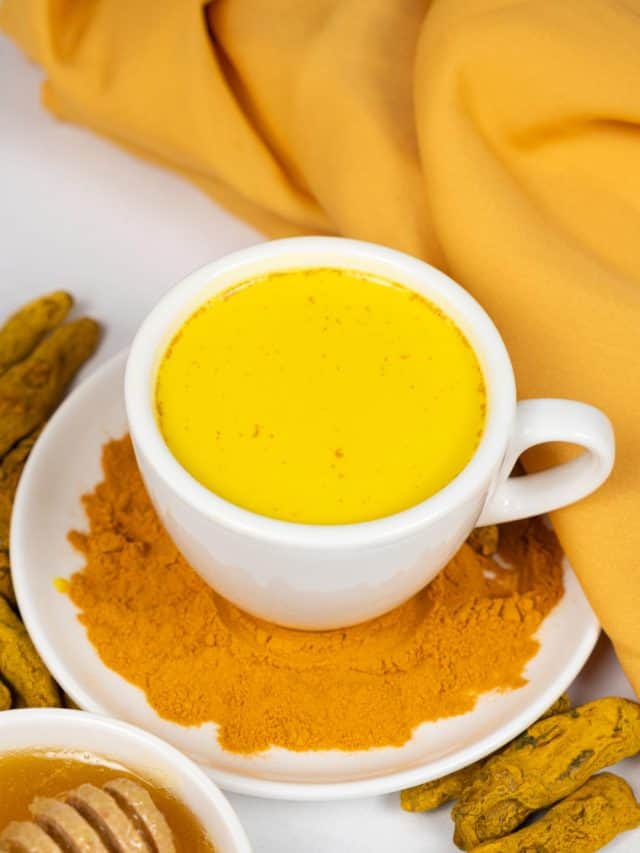 Health benefits of turmeric coffee Health benefits of turmeric coffee