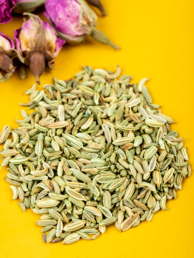 How to make fennel tea? How to make fennel tea?