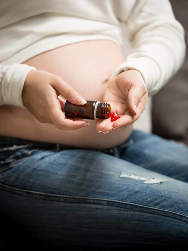 What supplements do you need in pregnancy? What supplements do you need in pregnancy?