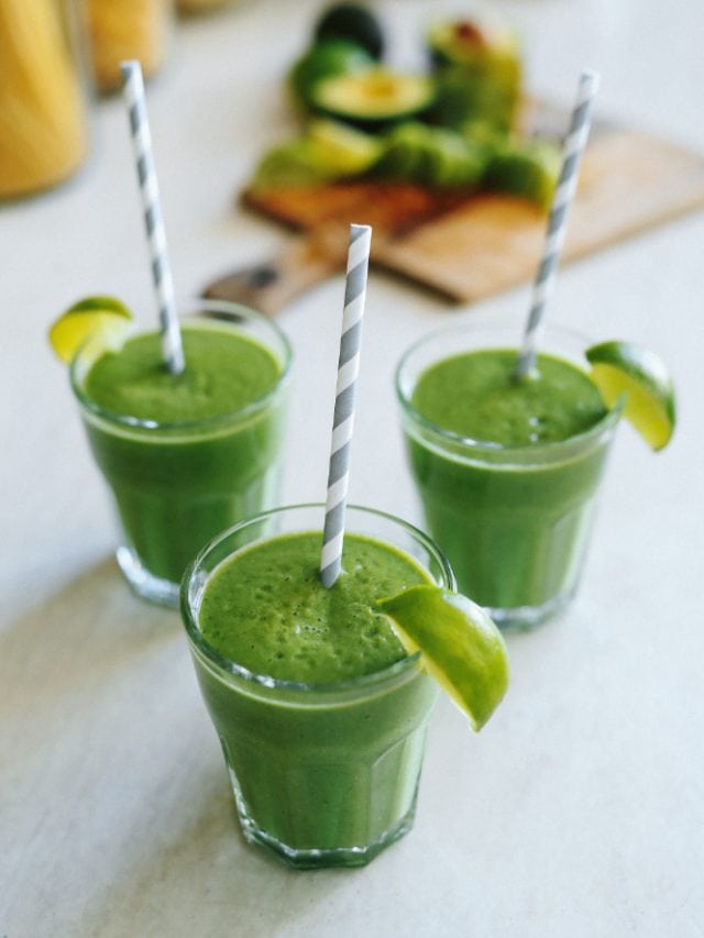 5 surprising health benefits of green smoothies 5 surprising health benefits of green smoothies