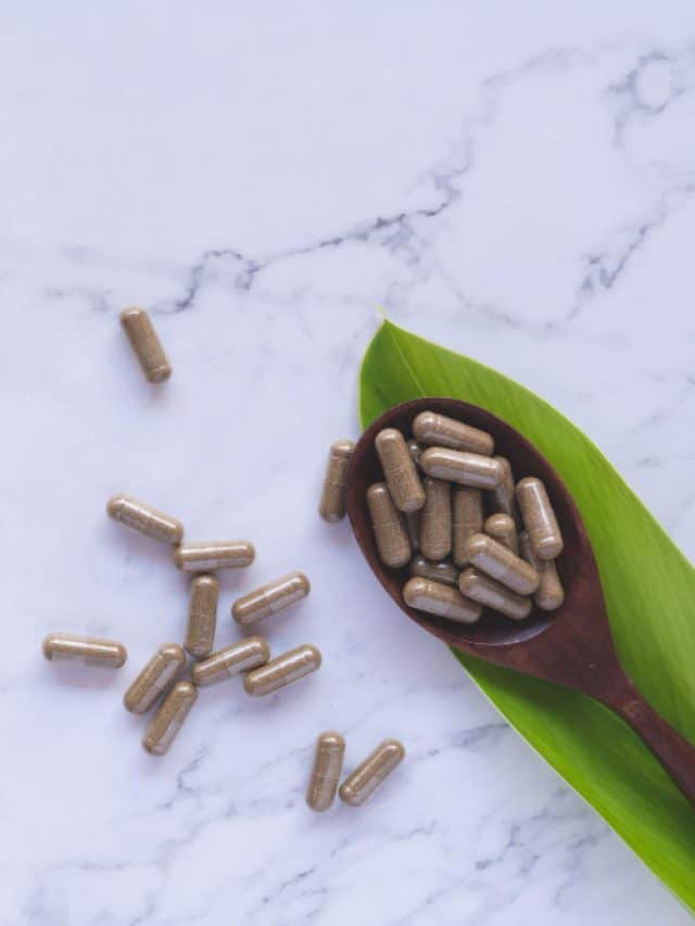 Ashwagandha supplements to fight depression Ashwagandha supplements to fight depression