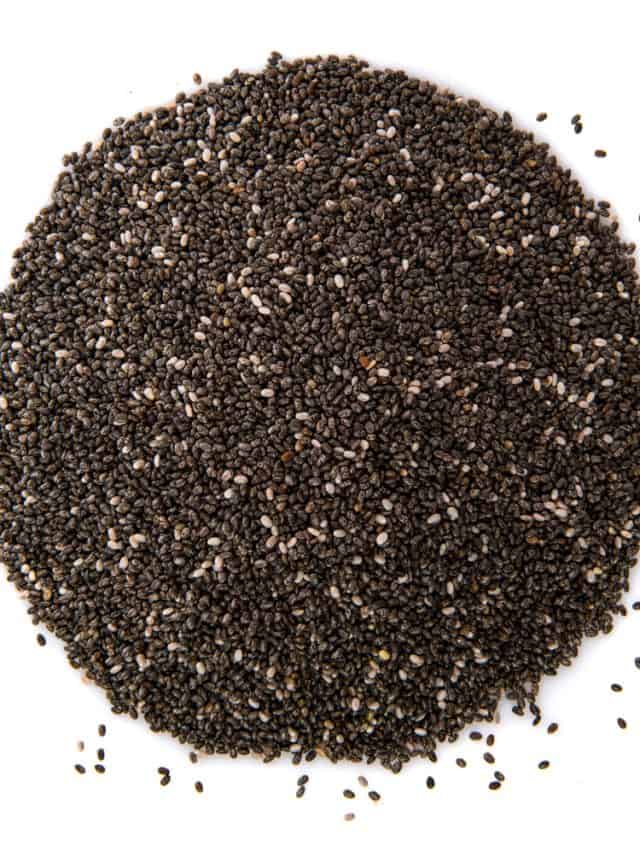 5 delicious ways to add Tulsi seeds to your meals 5 delicious ways to add Tulsi seeds to your meals