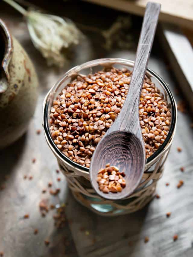 4 side effects of eating too many flax seeds