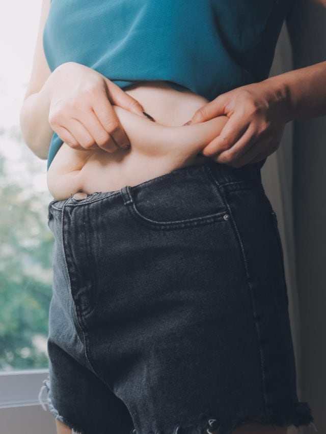 How to lose belly fat in PCOS? How to lose belly fat in PCOS?