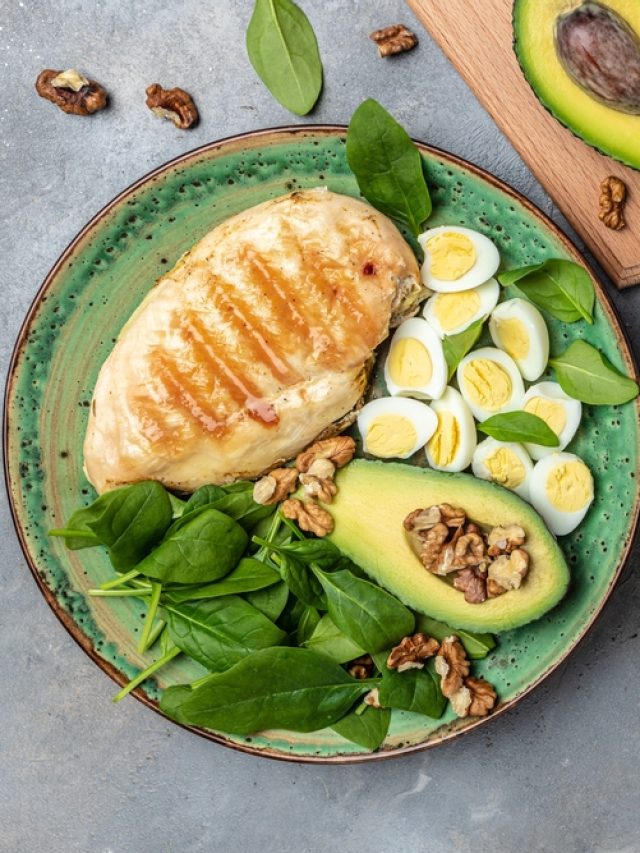 5 magnesium & vitamin D meals to combat fatigue & stress 5 magnesium & vitamin D meals to combat fatigue & stress