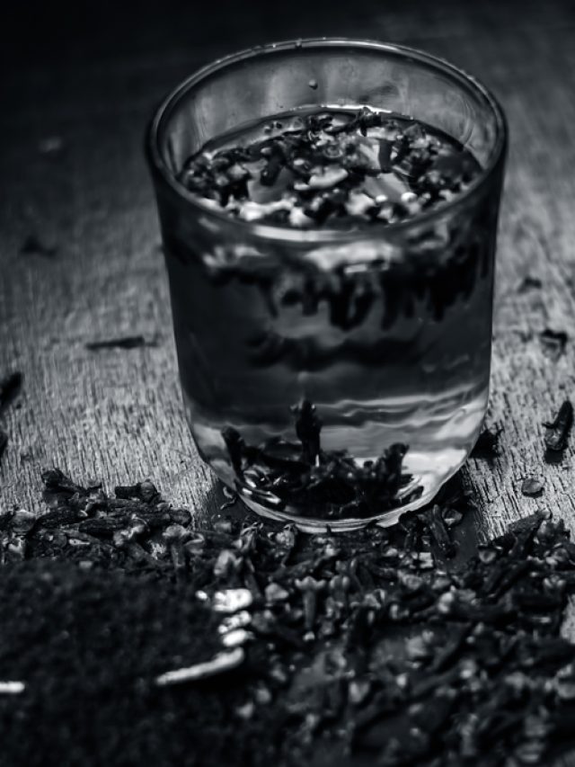 How to lose weight with kalonji water? How to lose weight with kalonji water?