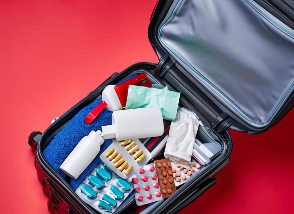 travel medicines
