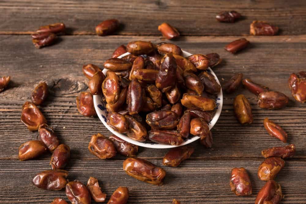 dates